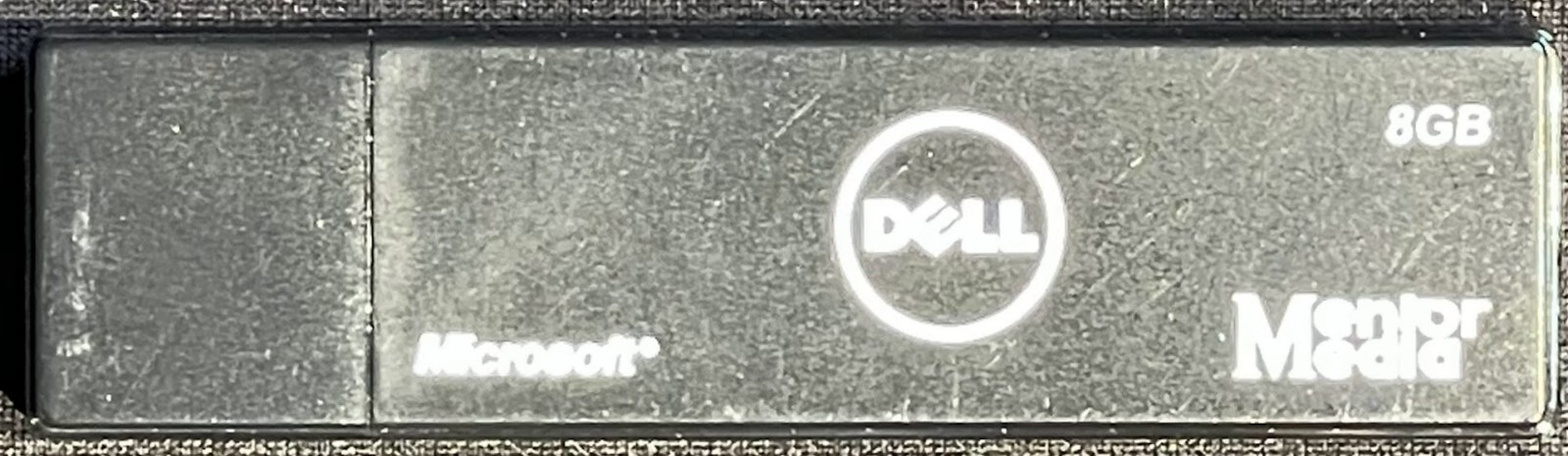 Dell / Microsoft Windows 8.1 Recovery Media Thumb Drive / KWT20 / 1GYWG