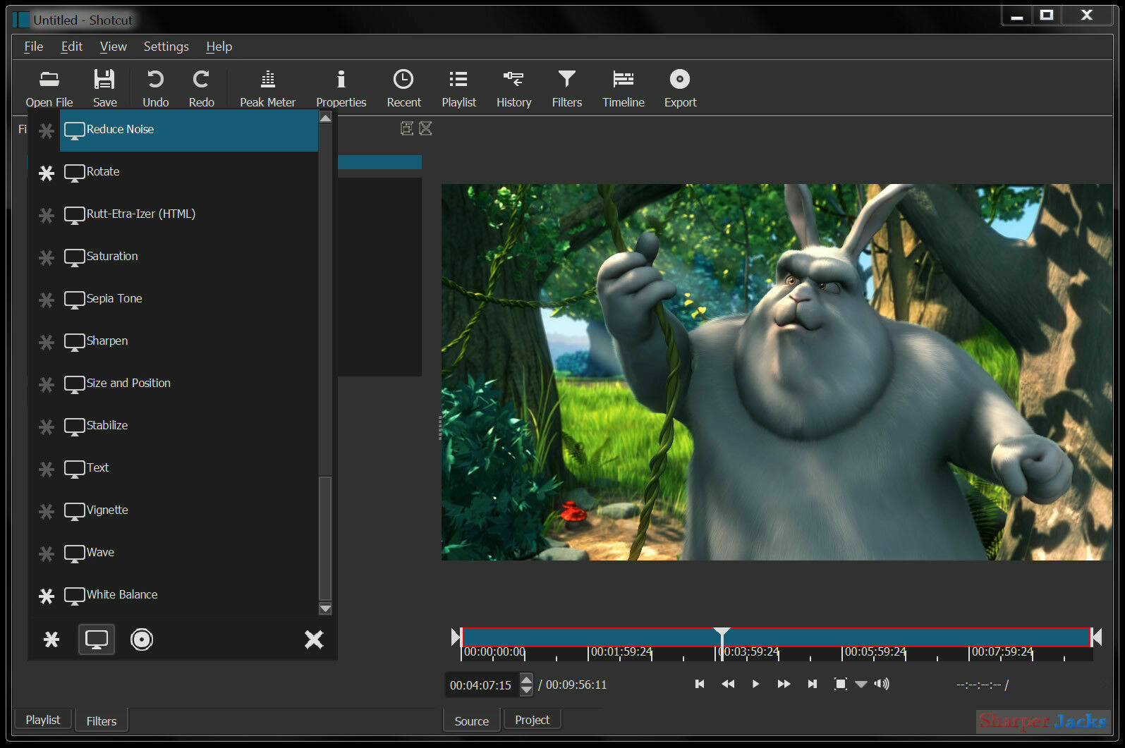 NEW & Fast Ship! Shotcut Video / Audio Pro Editor & Publishing Studio Linux USB