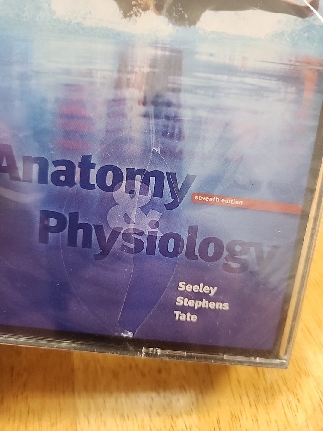 McGraw-Hill Digital Content Manager 2.0 Anatomy & Physiology 7th Edition CD-ROM