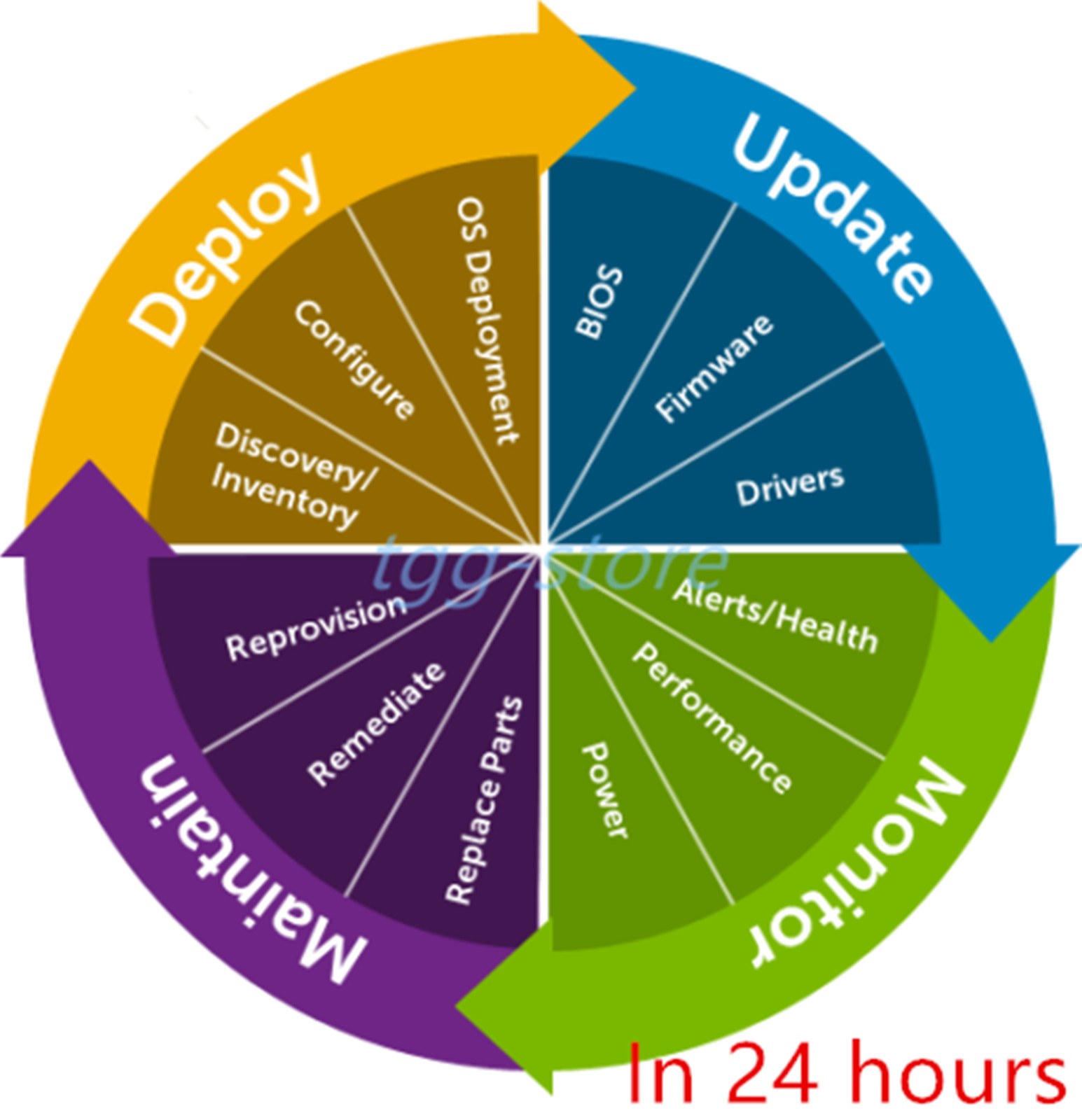 DELL iDRAC9 iDRAC9 x5 iDRAC9 x6 DataCenter License for 14th 15th 16th Life-time