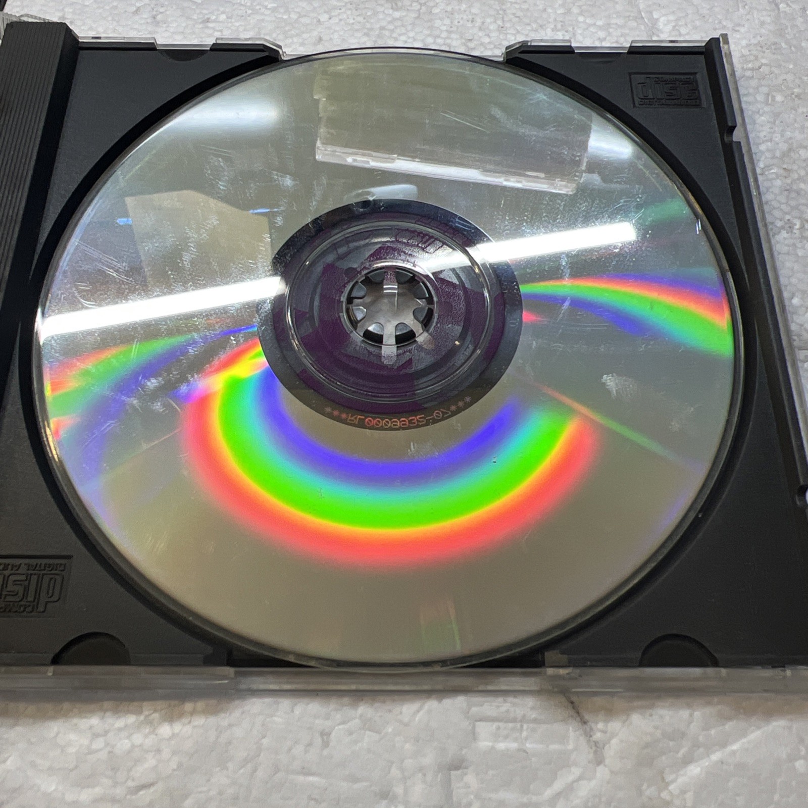 Microsoft Visual Basic Enterprise Edition Version 4 CD
