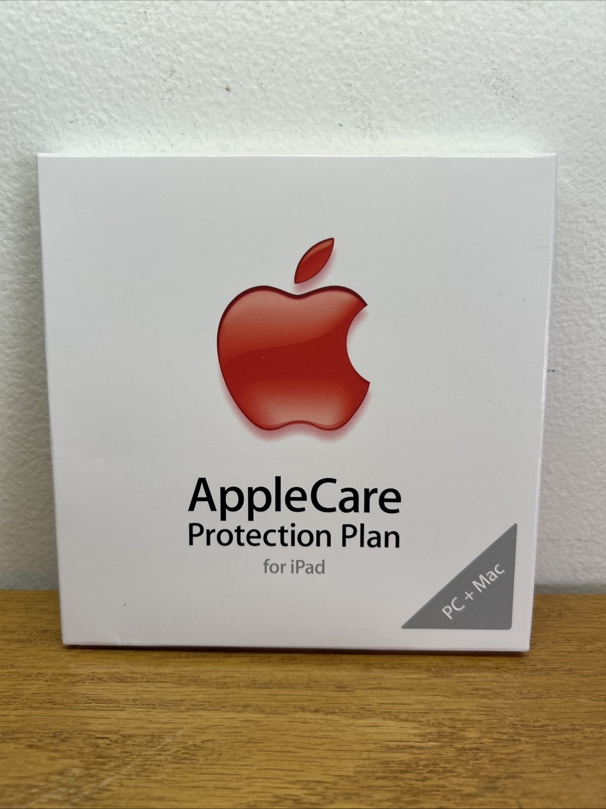 AppleCare Protection Plan for iPhone PC + Mac Brand New Factory Sealed Apple