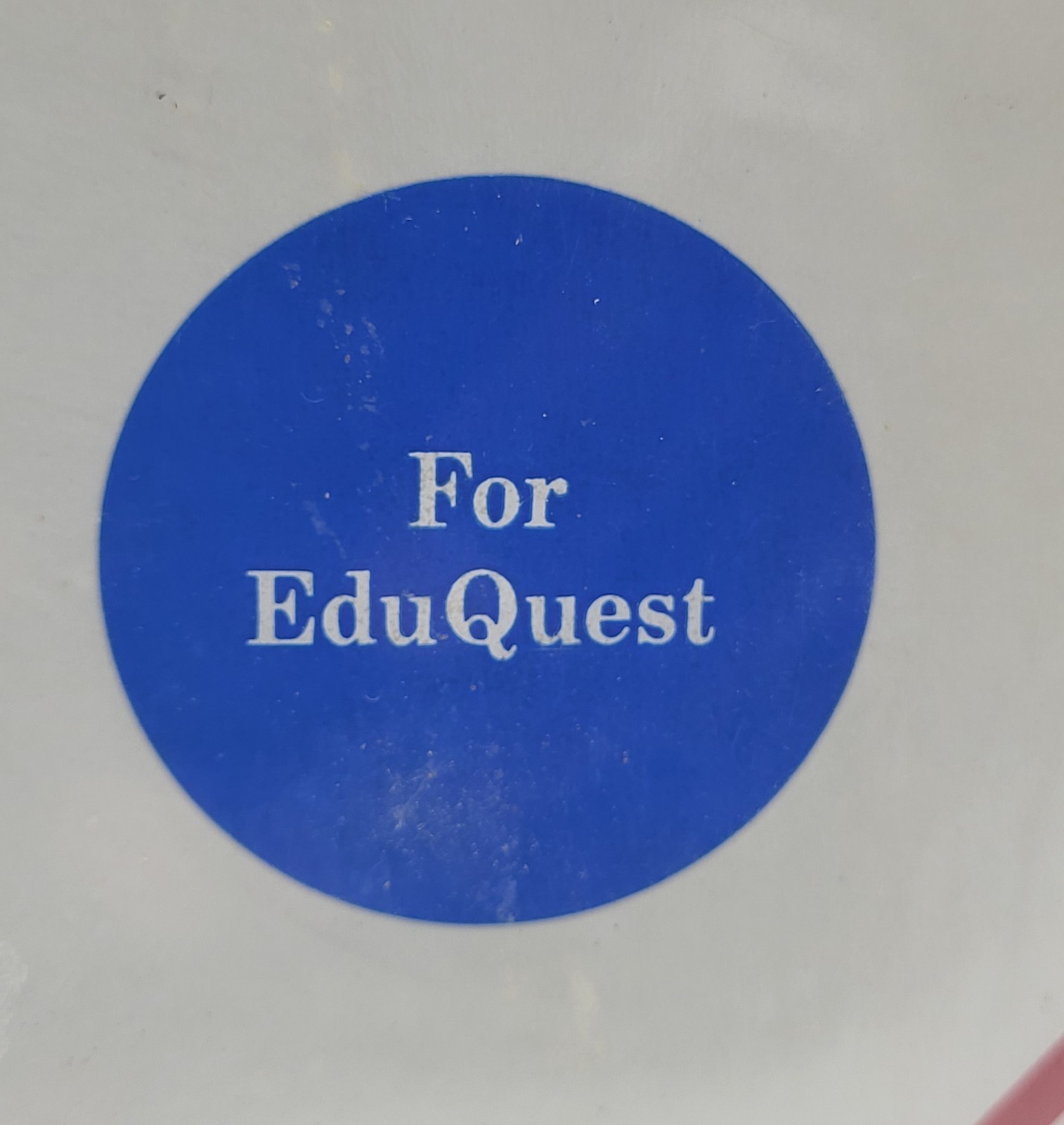 Cheyenne ARCserve Backup Software NetWare Eduquest Sealed Vintage Server Box IBM