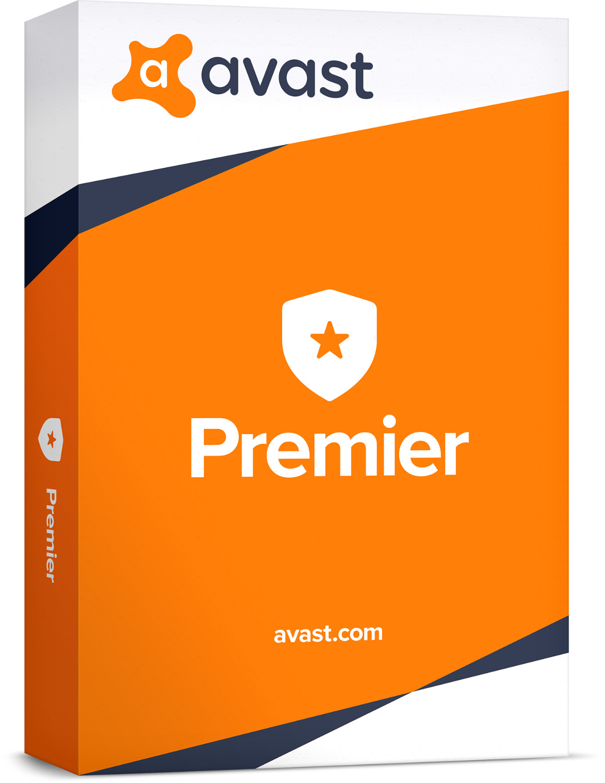 AVAST Premium Security 3 Geräte 1 Jahr 2024 Antivirus Internet Security avast!