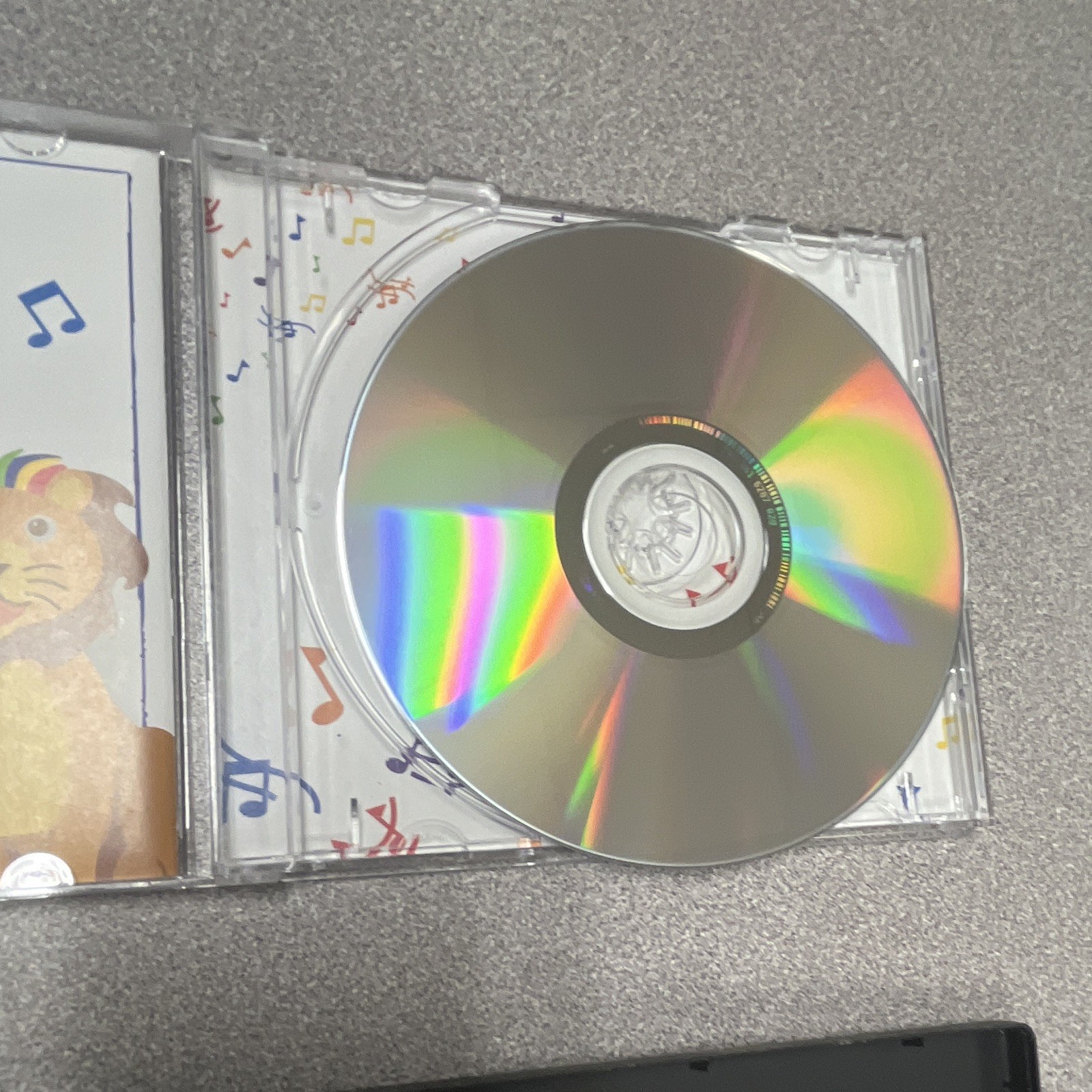 Children’s Early Learning Educational CD Lot – Kids Learning & Preschool Skills