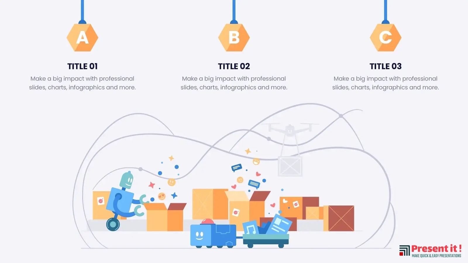 Artificial Intelligence Infographic Templates