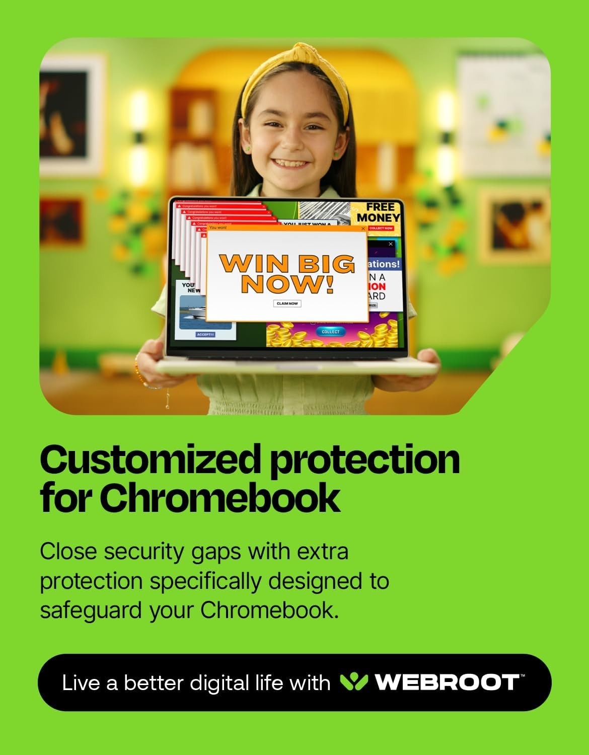 Internet Security Complete 2025: 5 Devices Antivirus & Cloud Backup Solution