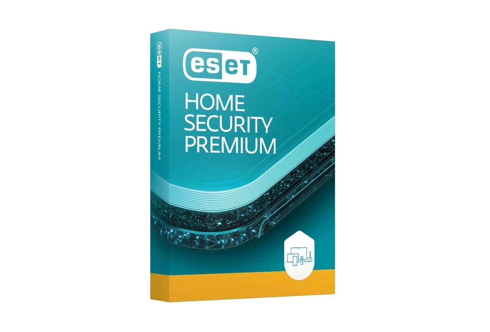ESET Internet Smart Home Security Premium 2026 1 Device 1 Month Same Day Deliver