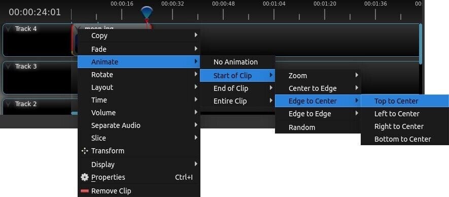 Professional Video Editing Software Suite – Trim, Add Effects Video Editor on CD