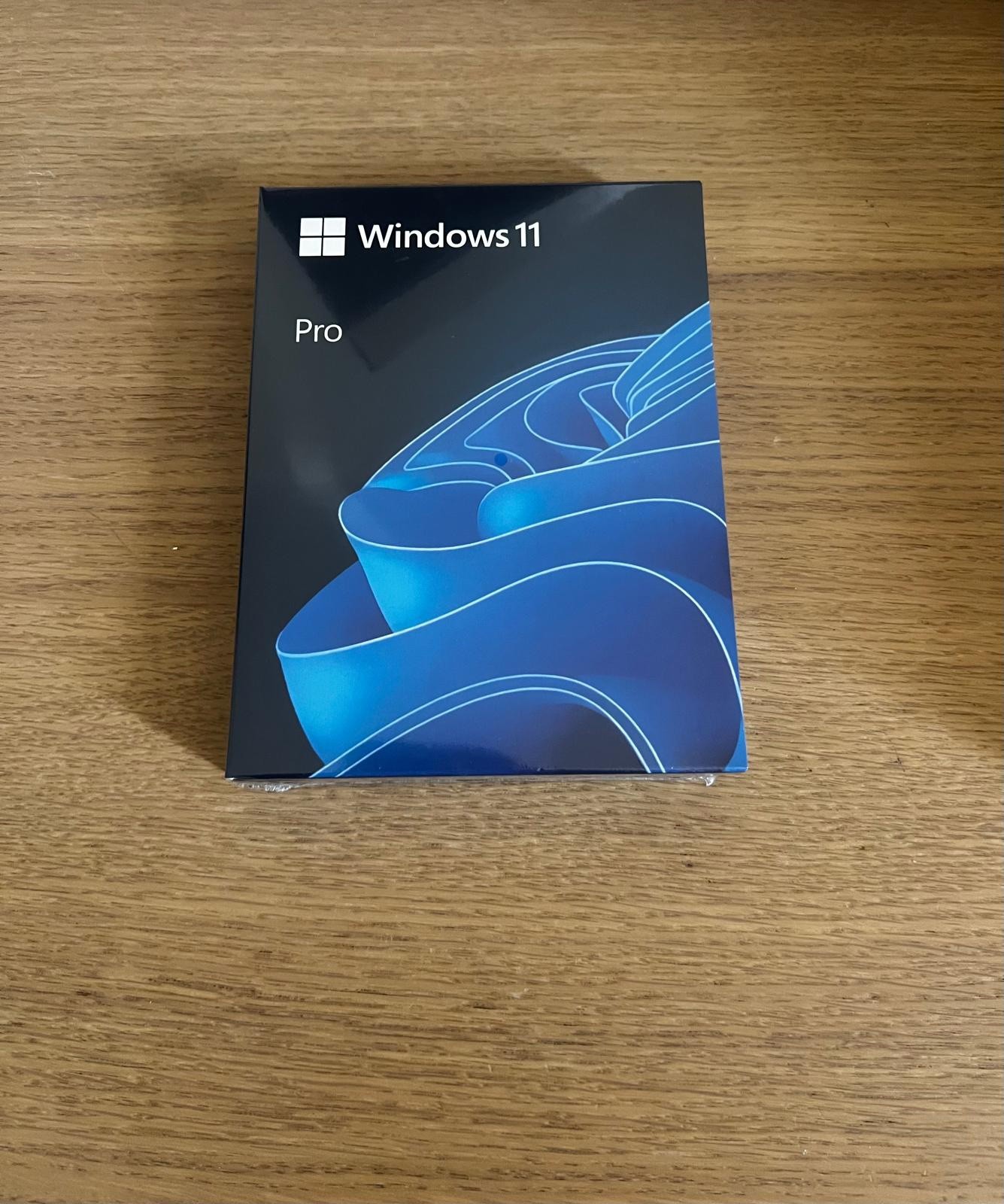 Microsoft Windows 11 Pro 64bit – New Sealed – Flash USB Retail -Original- 1 PC