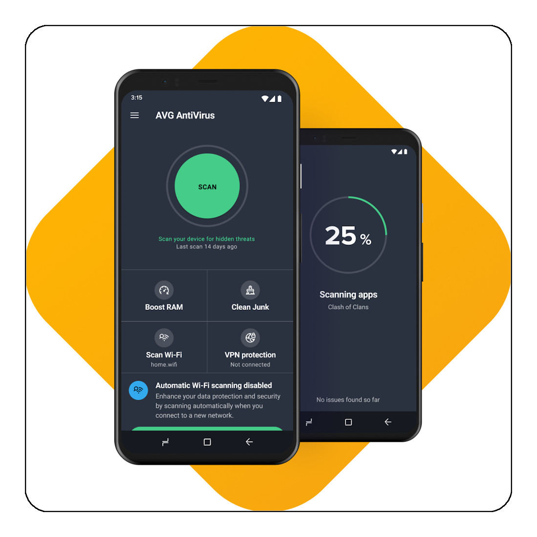 AVG Ultimate 2026 – 10 Devices – 3 Years – VPN, TuneUp & AntiTrack – [Download]