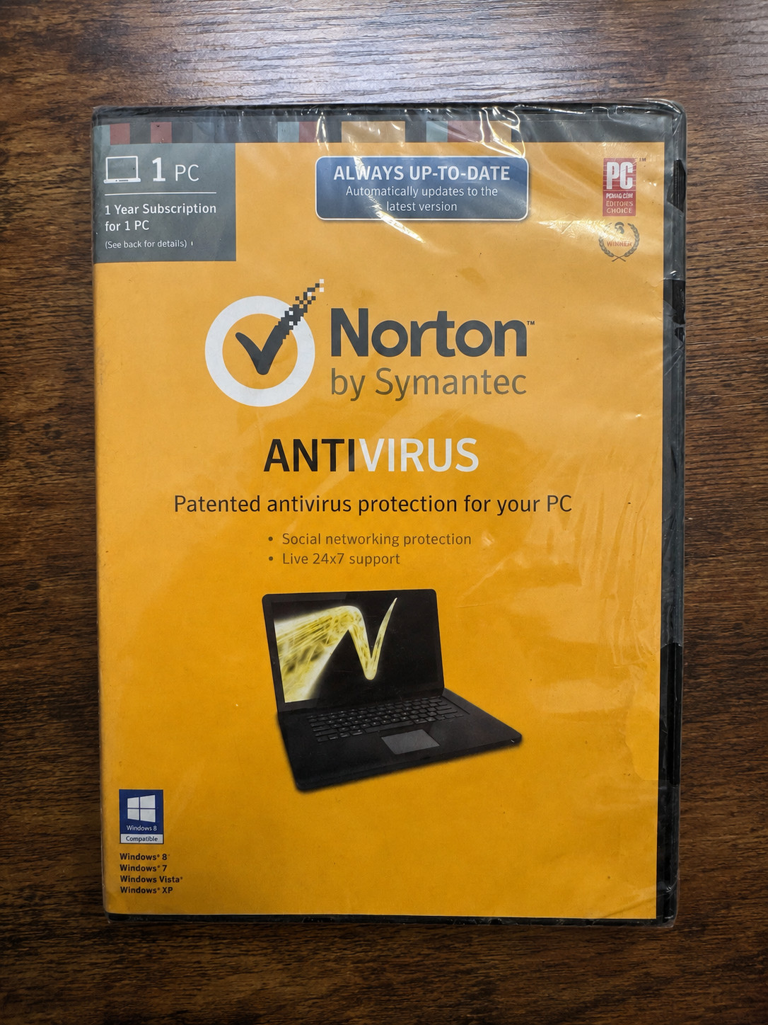 Norton Antivirus 2026 1PC 1Yr | Verified PKC – 5¢/Day – No CC |#1 Install Expert