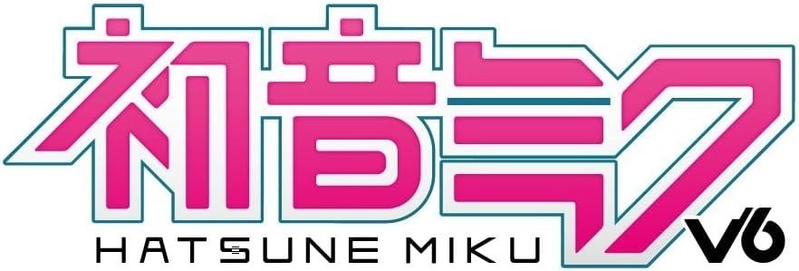Hatsune Miku V6 Starter Pack Boxed VOCALOID6 Editor Cubase LE Japan DTM Software