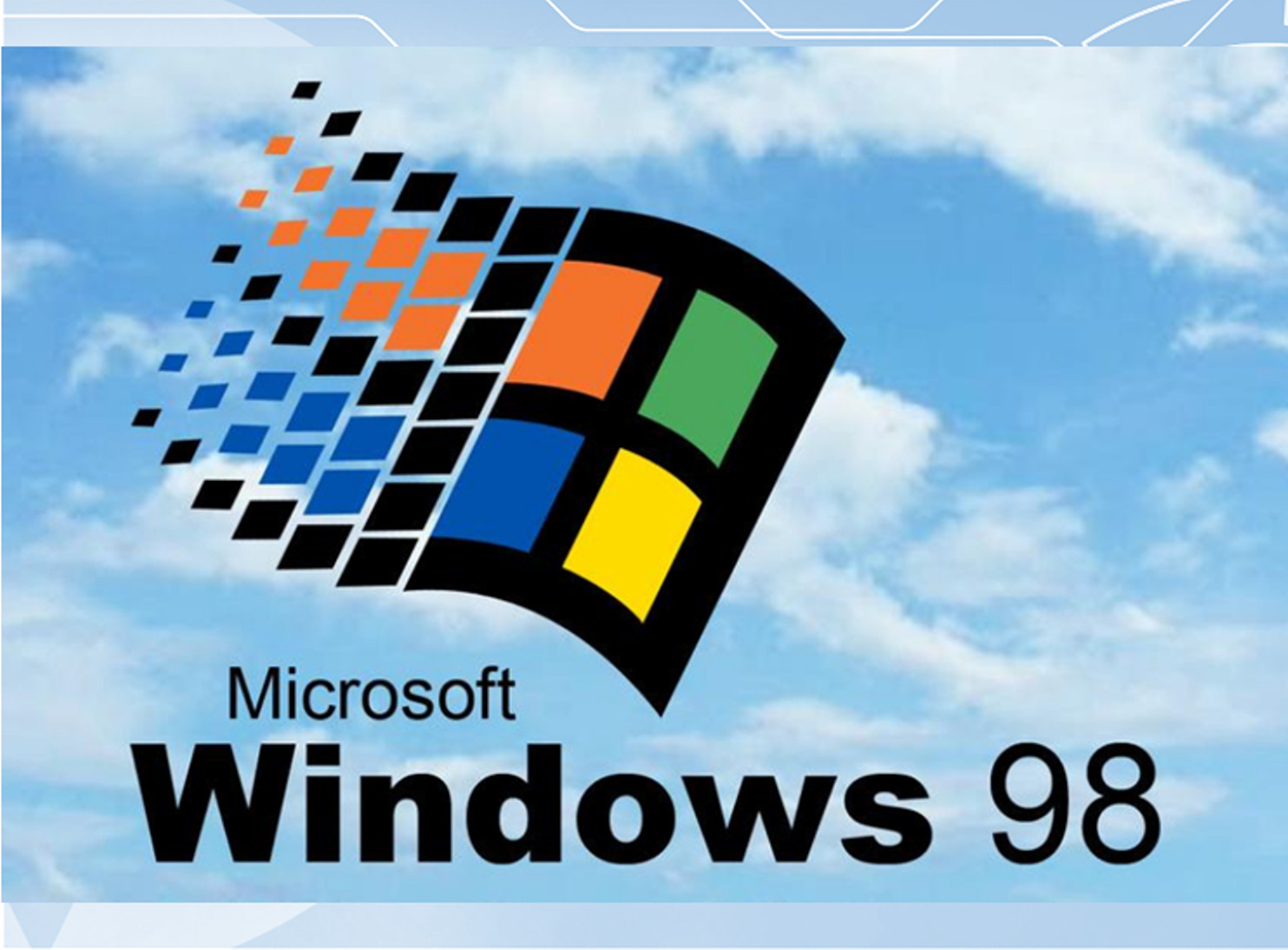 Windows 98 Windows 98 Second Edition Windows Millennium Simplified Chinese