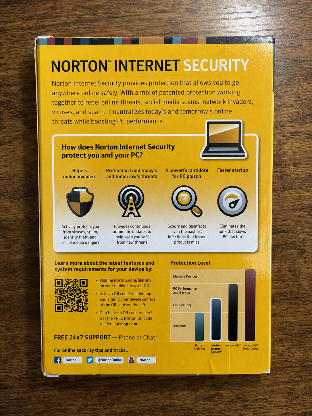 Norton Internet Security 2026/360 Deluxe | 1PC 1Yr | No CC | #1 Install Expert