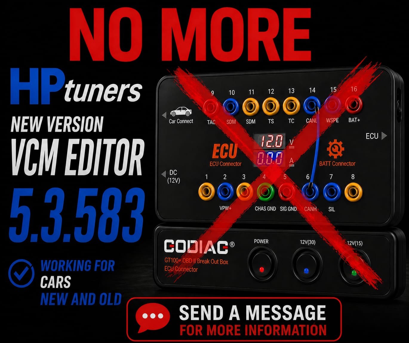 5.3.583 no can, no more breakbox