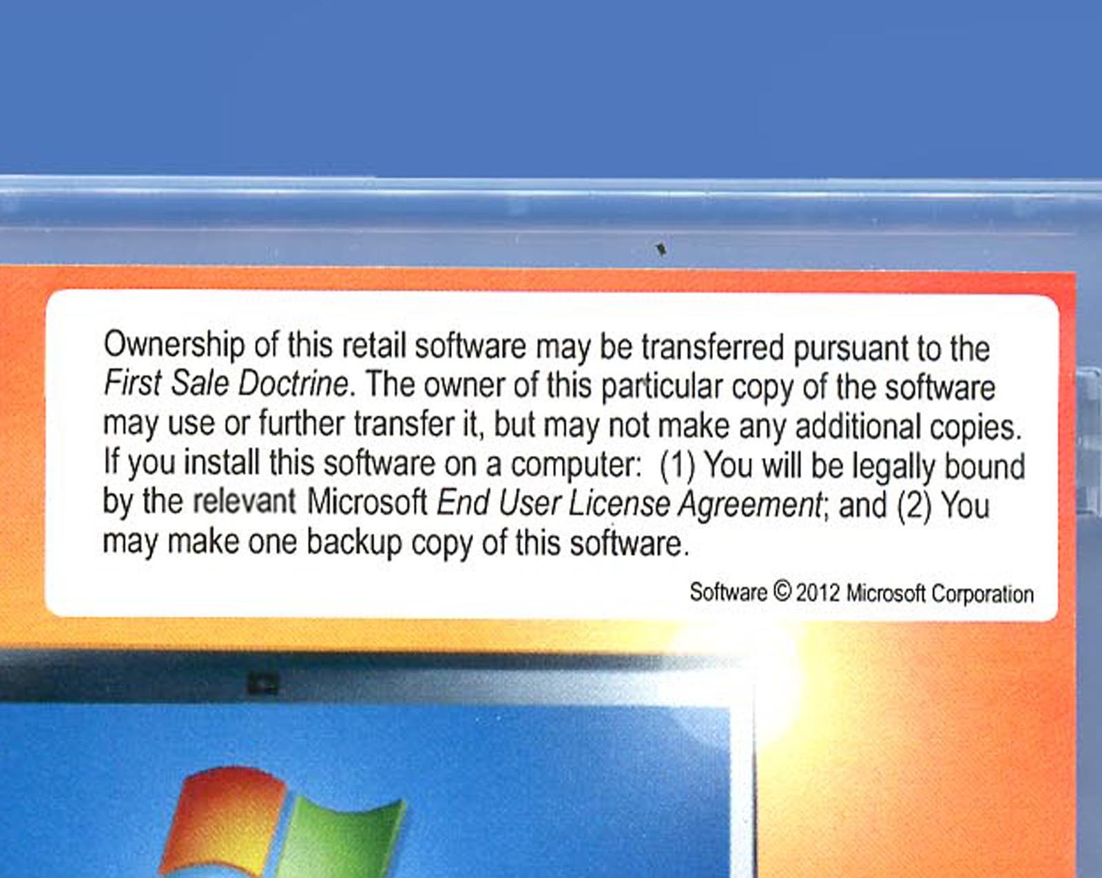 NEW Retail Windows 7 Professional 64 Bit & 32 Bit Full SP1 DVD & Product Key