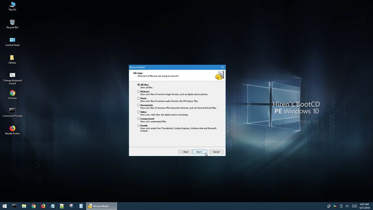 Speed Up PC+ Recover Files USB Computer Repair Recovery 4 Windows+Bonus tools!