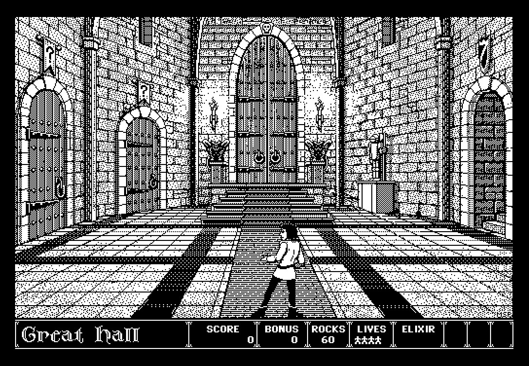Early Mac Games on 3.5″ Floppy Disks: Public Domain Retro/Vintage Software 🍎➕🍏
