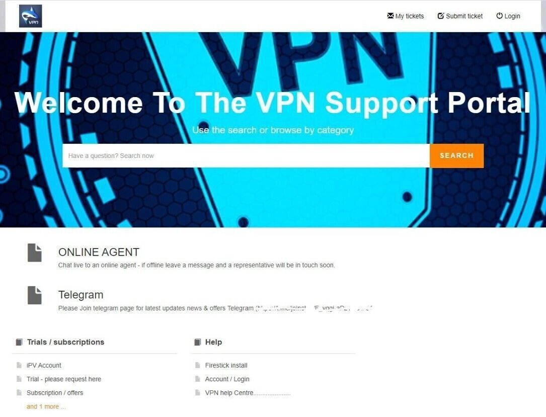 Dissolve VPN 1 Year – All Devices – Unlimited Pro