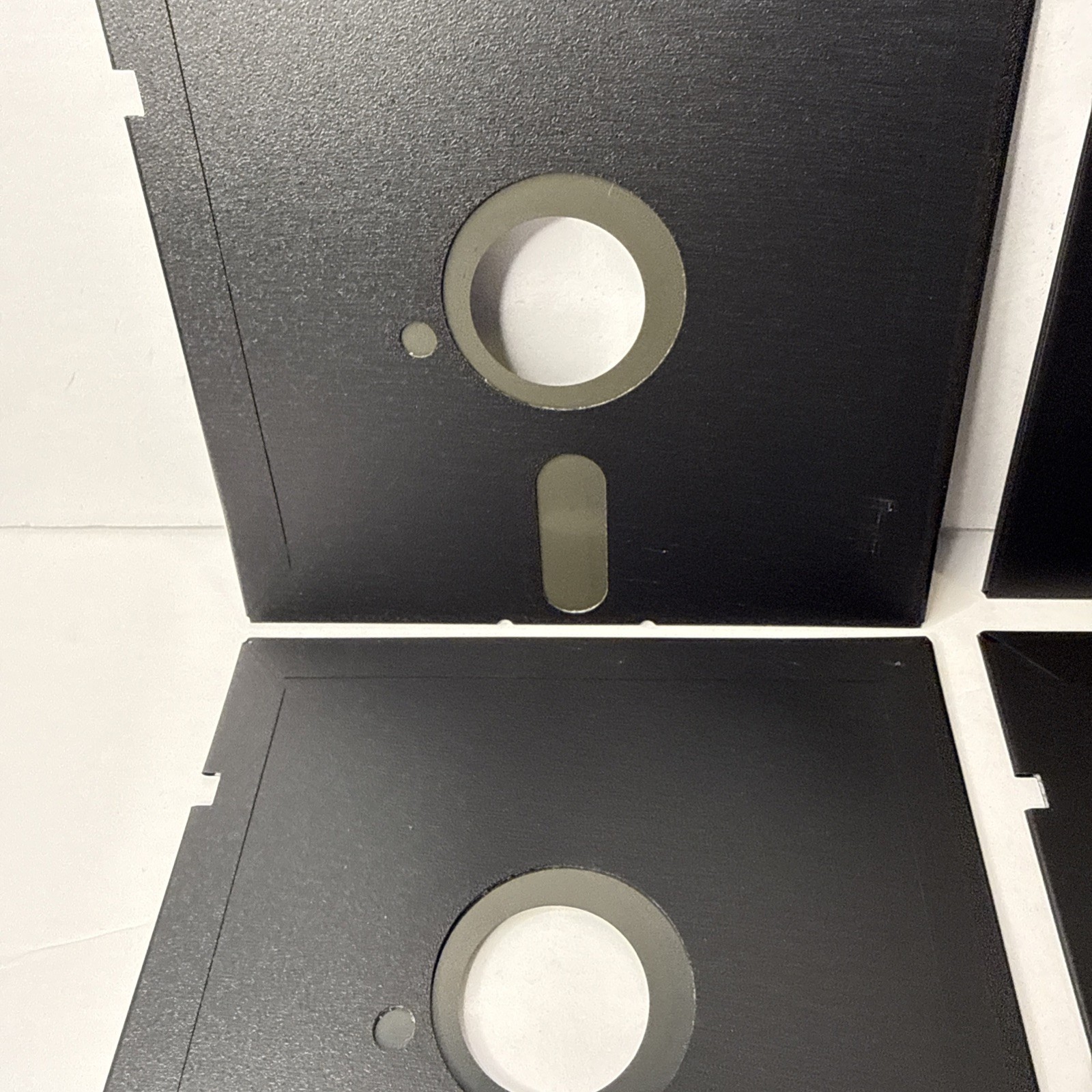 lot of 4 floppy disk top 10 solid gold Master Disk I-4 1990 cosmi IBM PC/Tandy