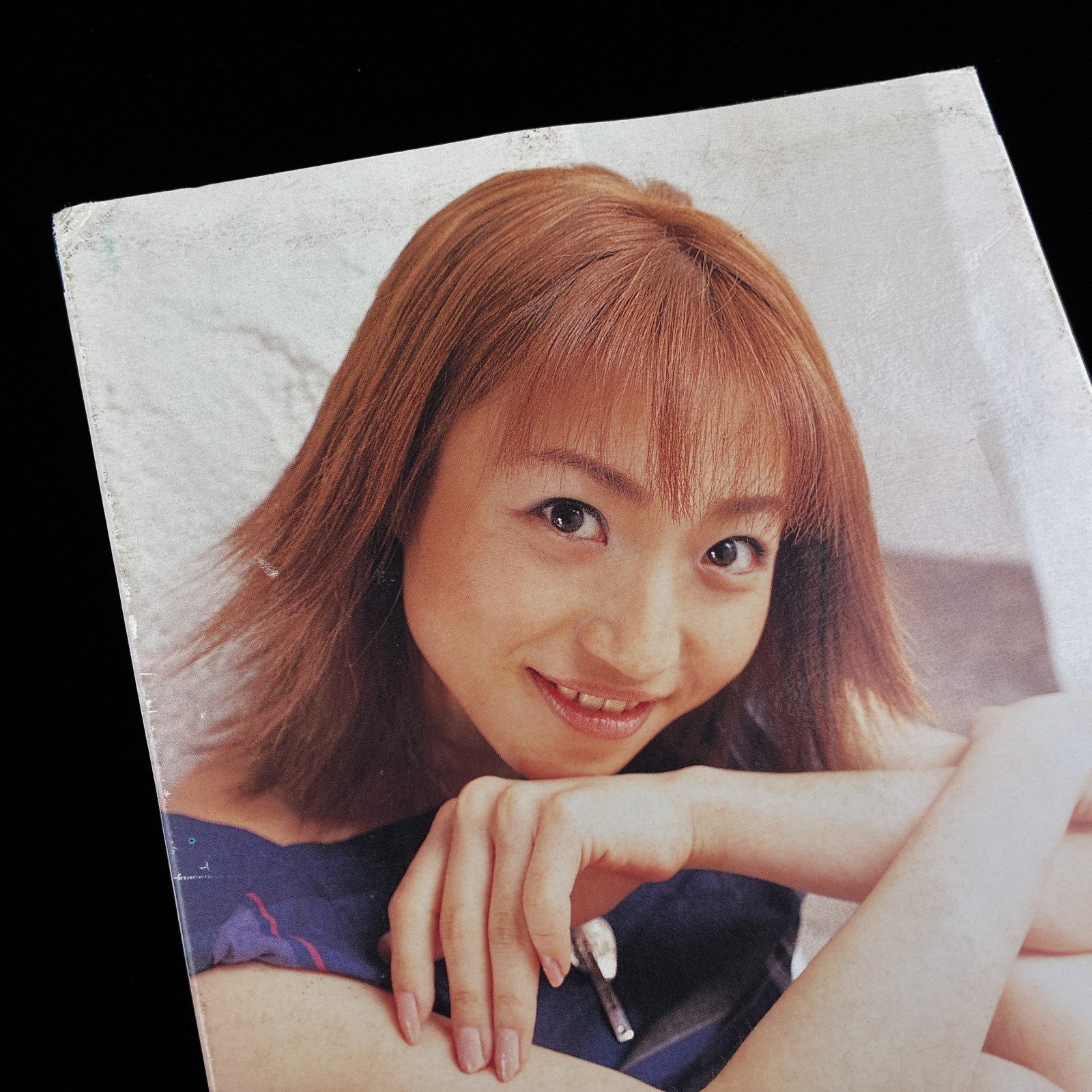 Dream Japan Mayumi Iizuka Strawberry Room Windows 95 Desktop Software Collection