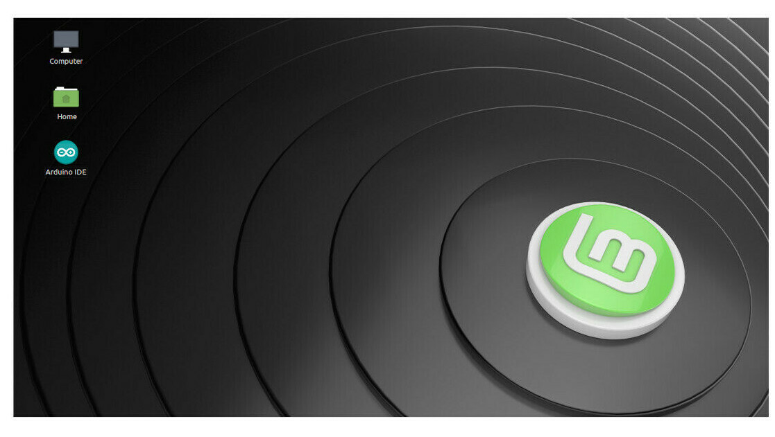 Linux Mint 20 ‘Ulyana’ Flash Drive Live USB 32GB Persistence Multiboot