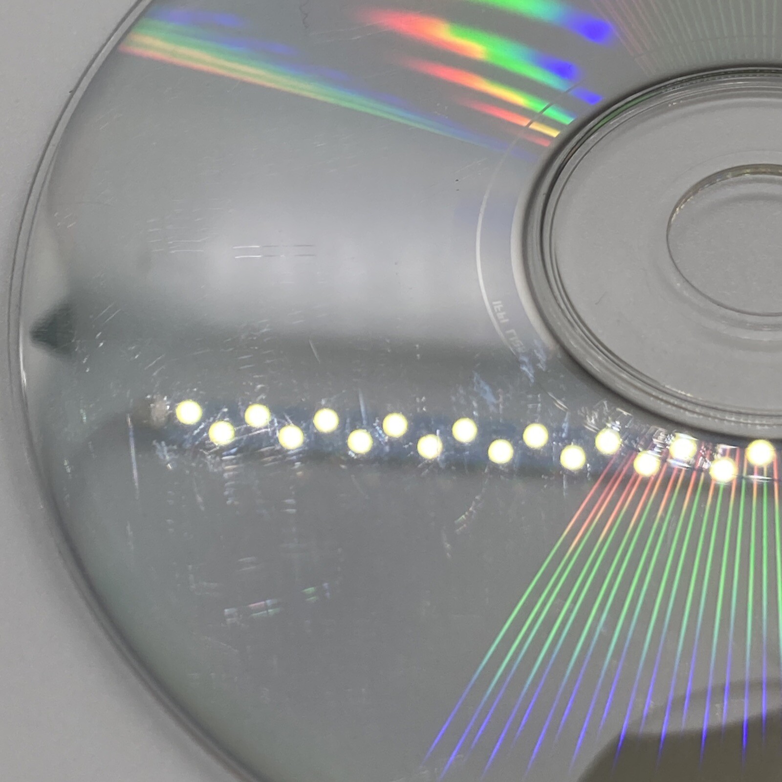 Vintage software – MACROMEDIA Multimedia Showcase 6 CD