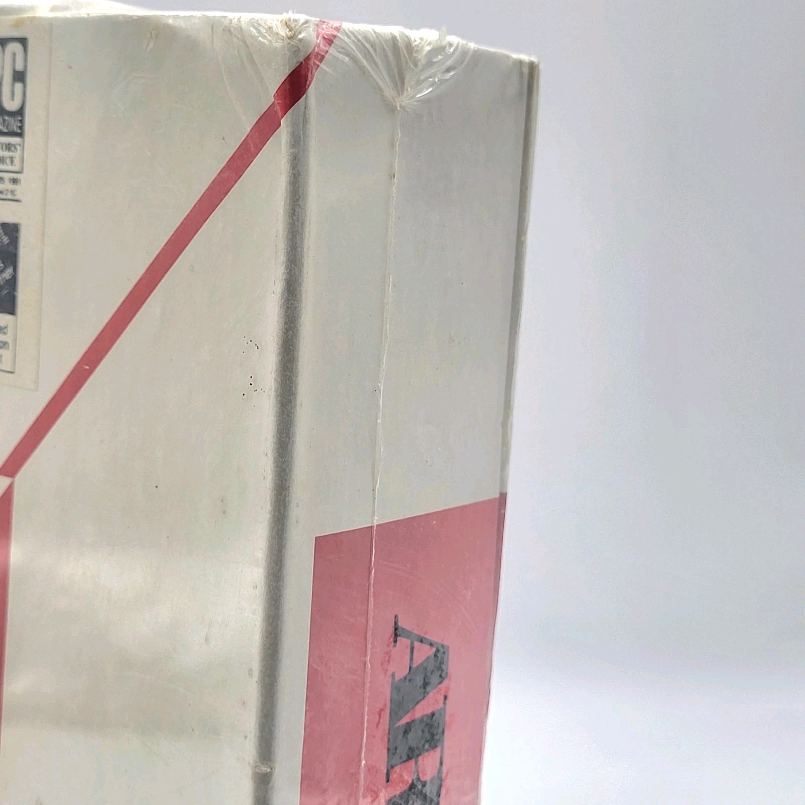 Cheyenne ARCserve Backup Software NetWare Eduquest Sealed Vintage Server Box IBM
