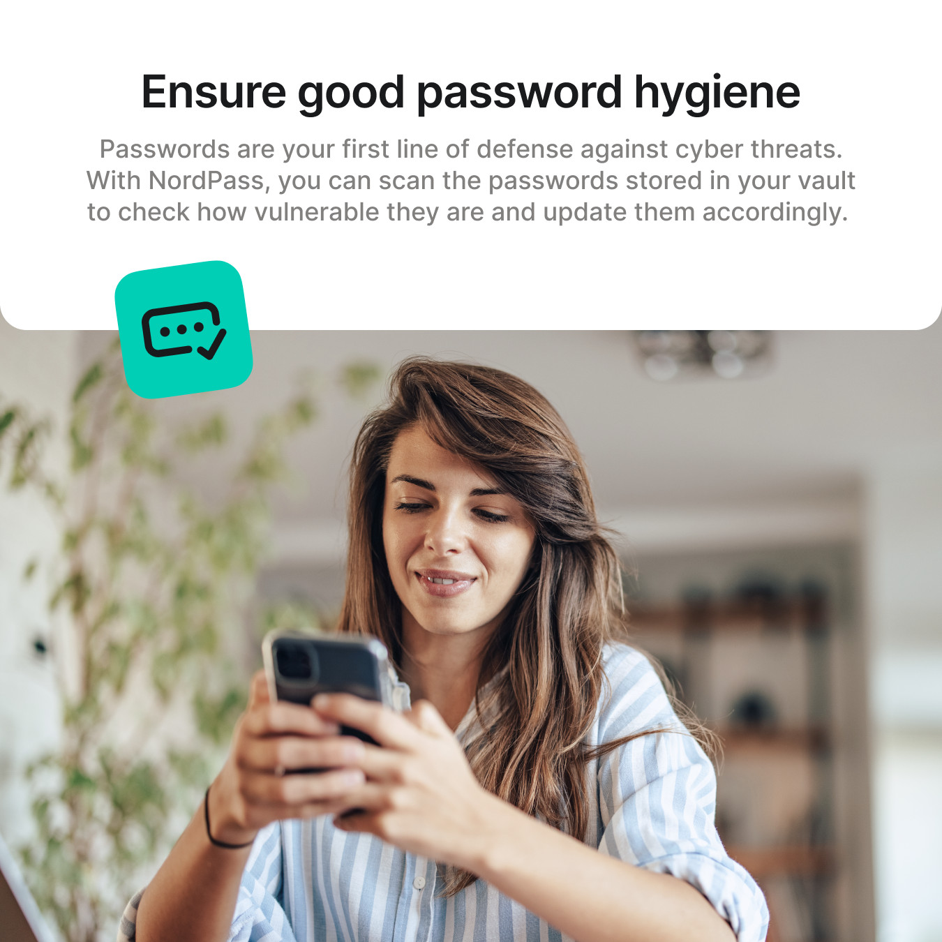 NordPass Premium – 2-Year Password Manager Subscription