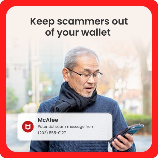 McAfee+ Premium Individual 2025 | Online Security & Privacy Protection | Digital