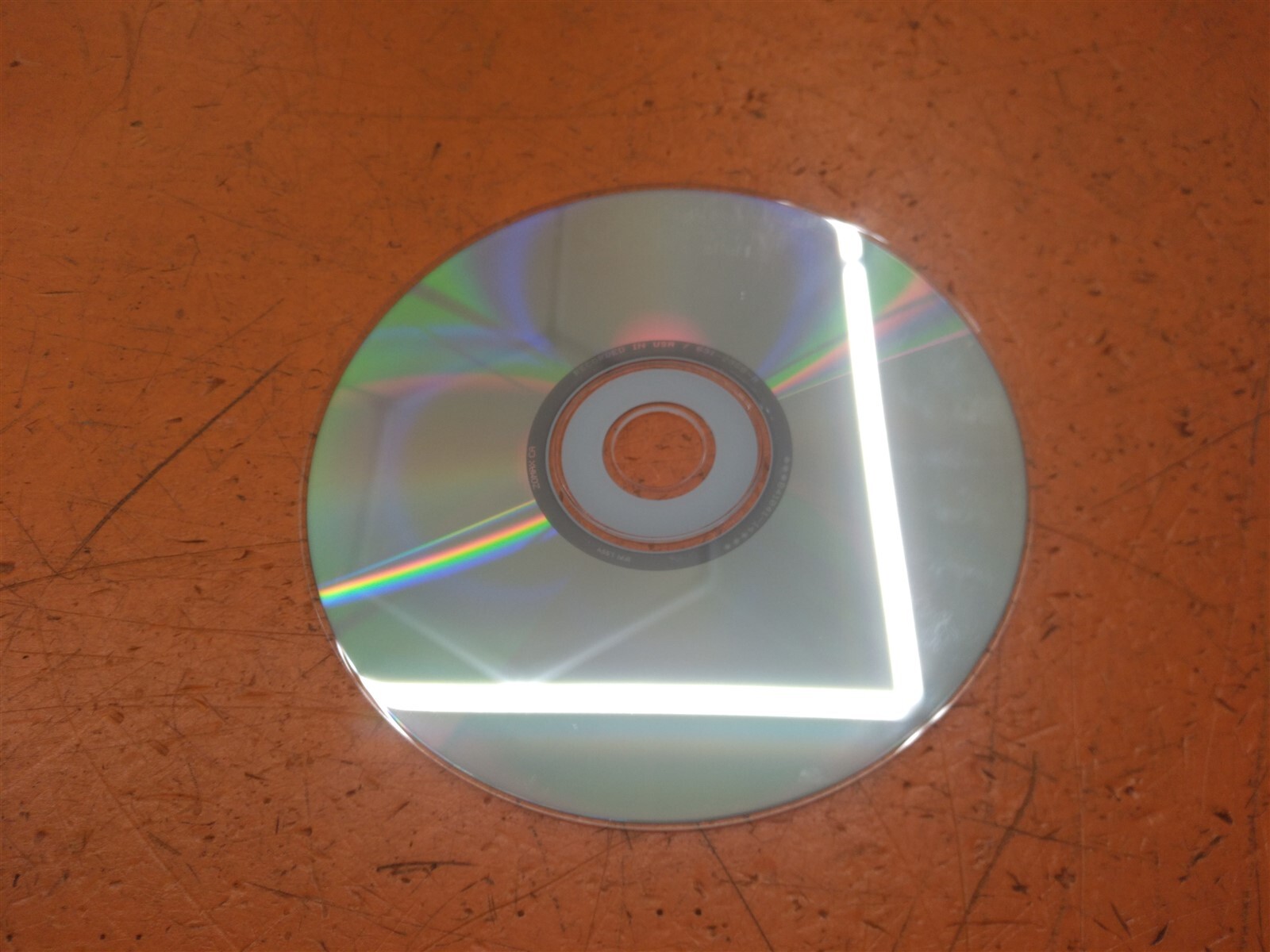 ⭐️⭐️⭐️⭐️⭐️ Vintage 2001 iMac Applications Software Install Disc Version 1.1