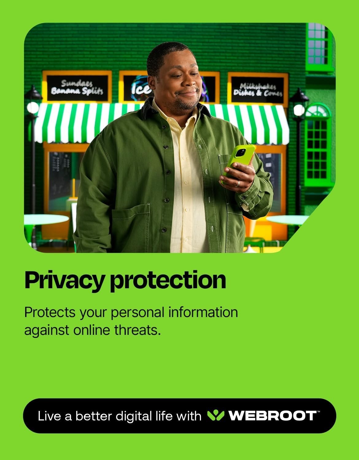 Internet Security Complete 2025: 5 Devices Antivirus & Cloud Backup Solution