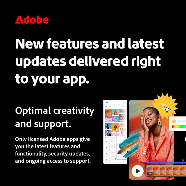 Adobe Acrobat Pro