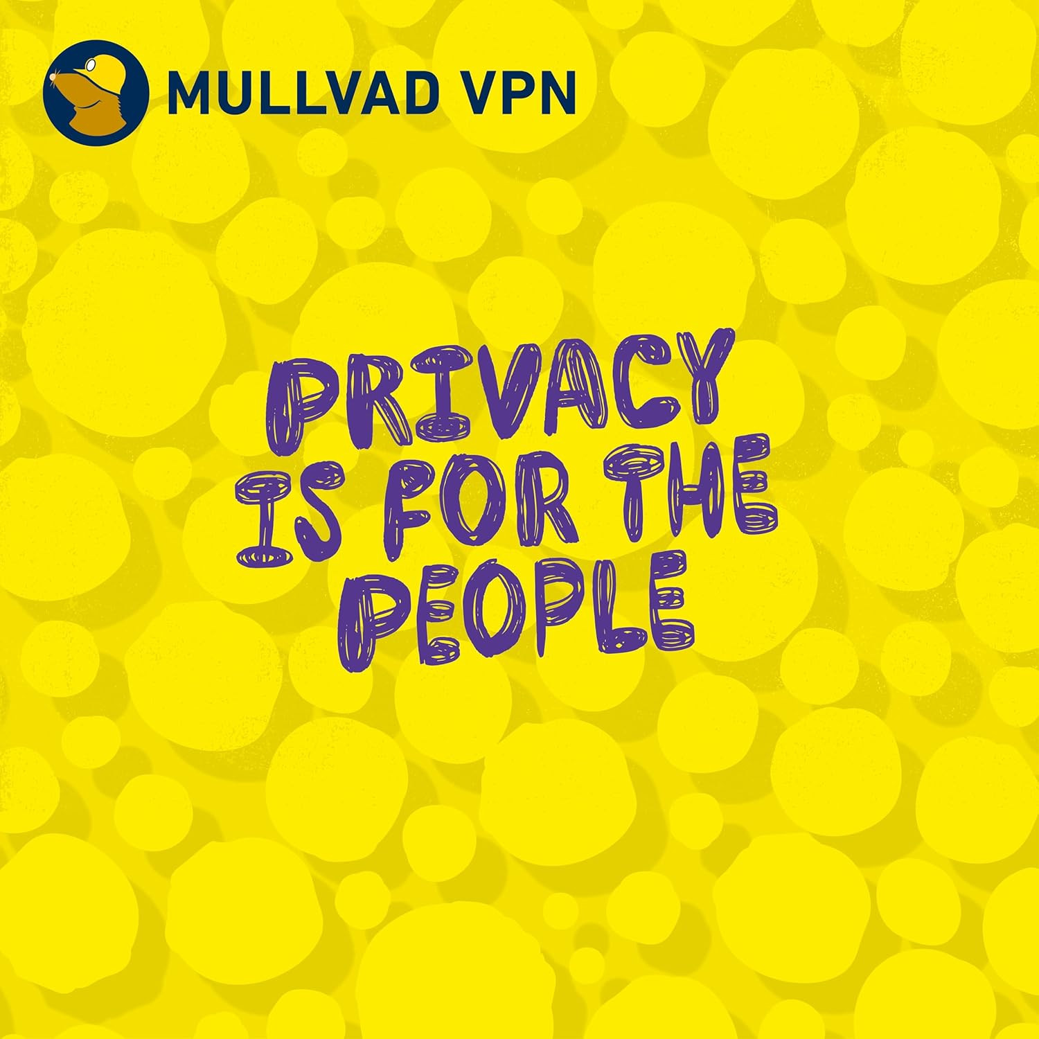 Mullvad VPN | 6 Months for 5 Devices | Protect Your Privacy with Easy-To-Use Sec