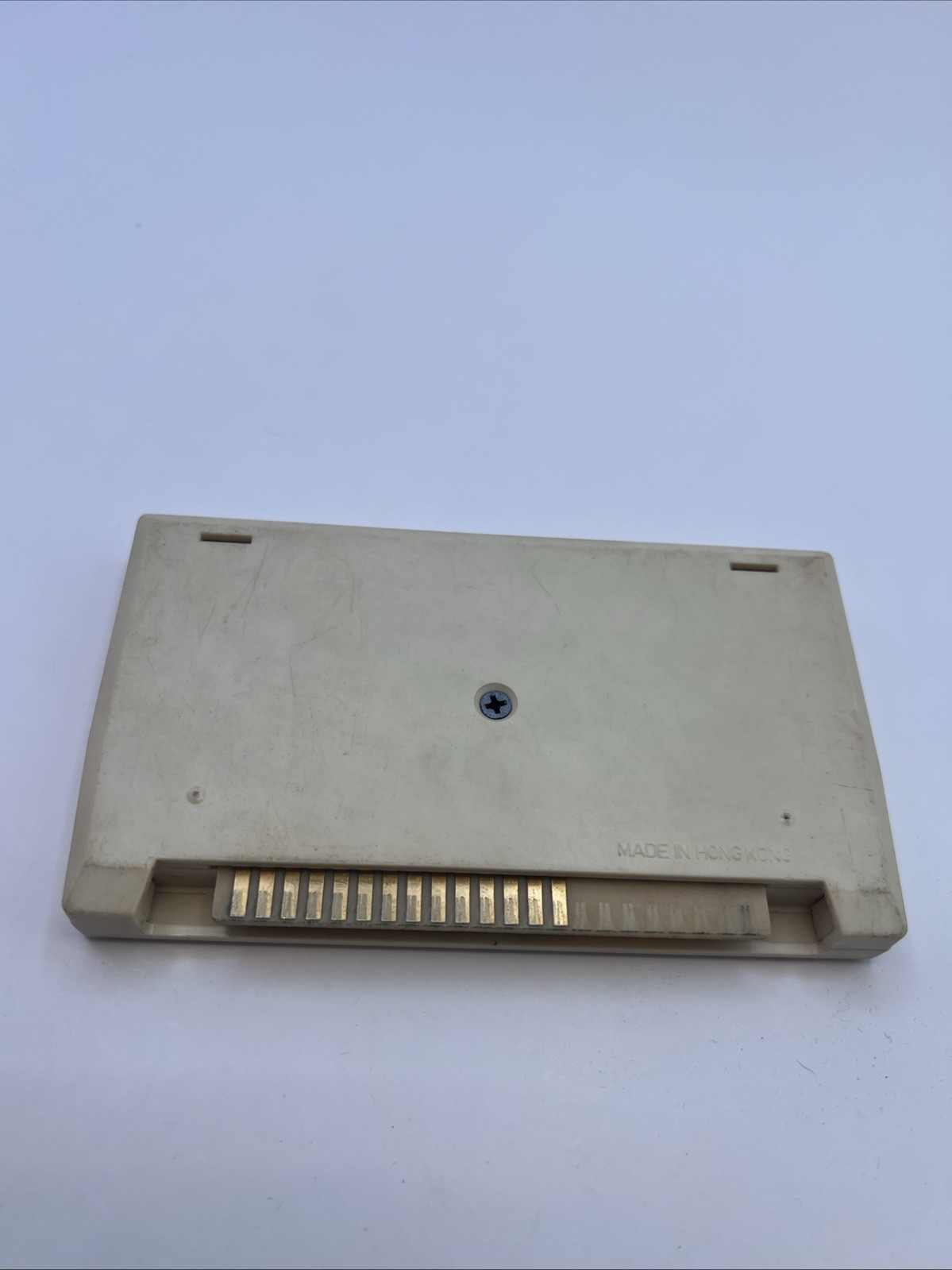 Vintage – Commodore Vic-1938 – Tooth Invaders Cartridge Only