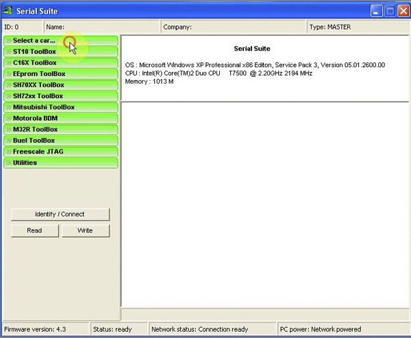 Serial Suite Piasini Engineering V4.3 带狗 免激活 4.3