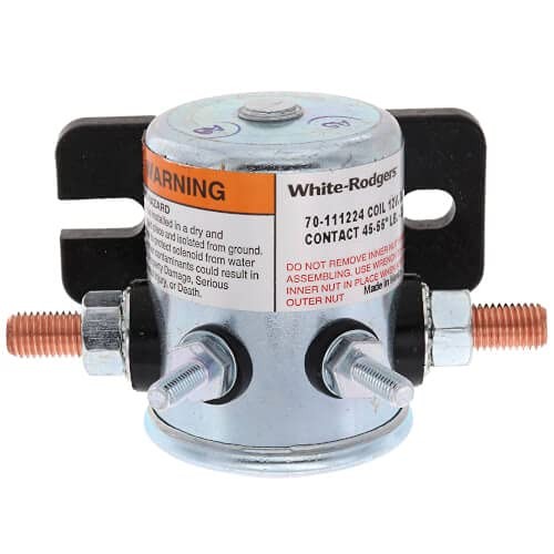 White Rodgers Product 70-111224