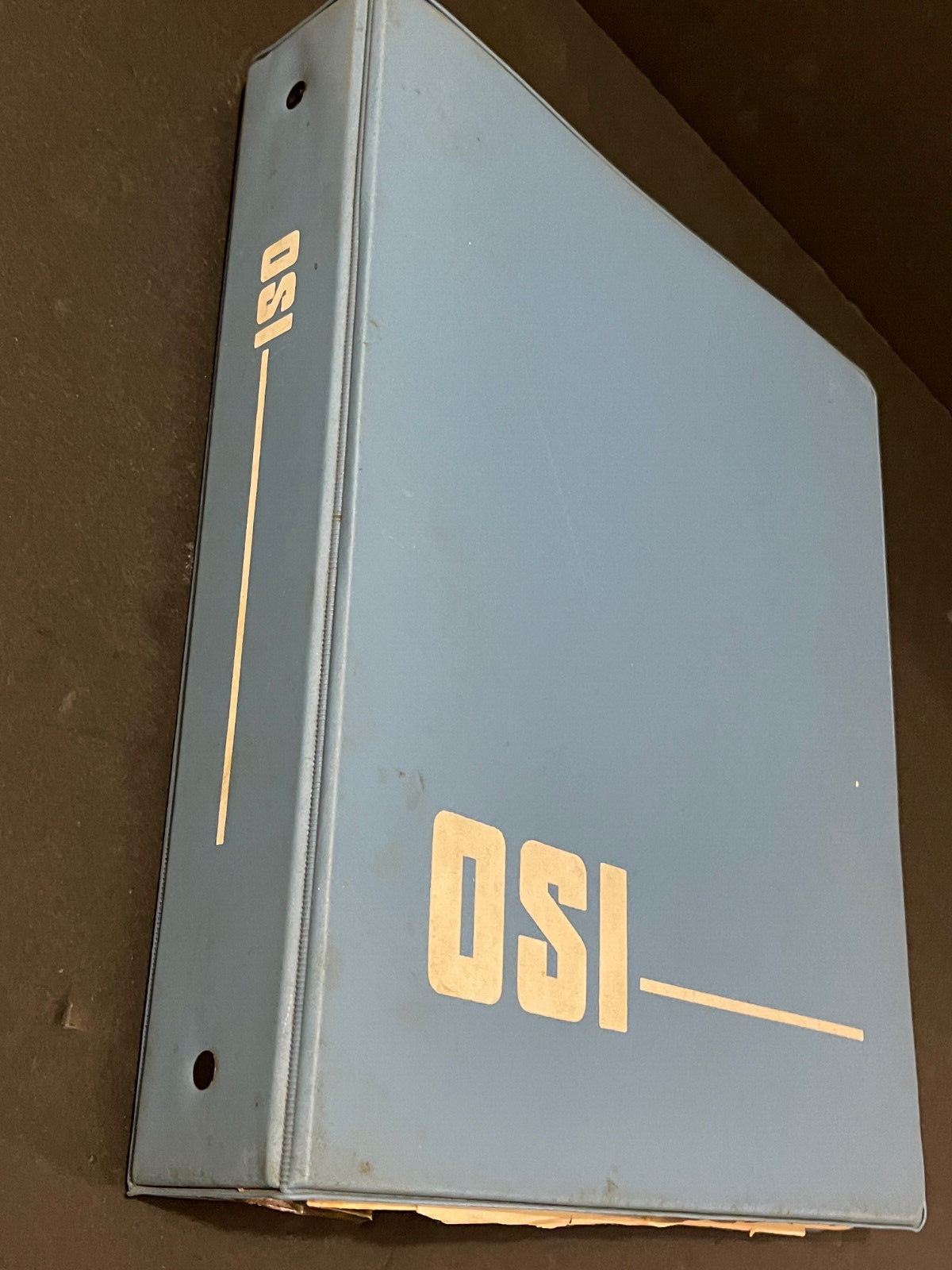 OHIO SCIENTIFIC OSI 1978 USERS MANUAL COLLECTIBLE VINTAGE VERY RARE HISTORY