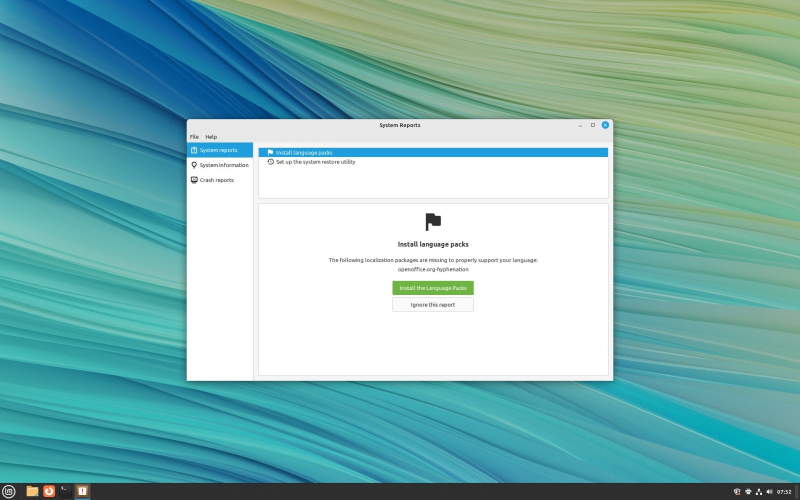 Linux Mint 22.3 XFCE ZENA – Bootable USB Flash Drive January 2026 FAST SHIPPING