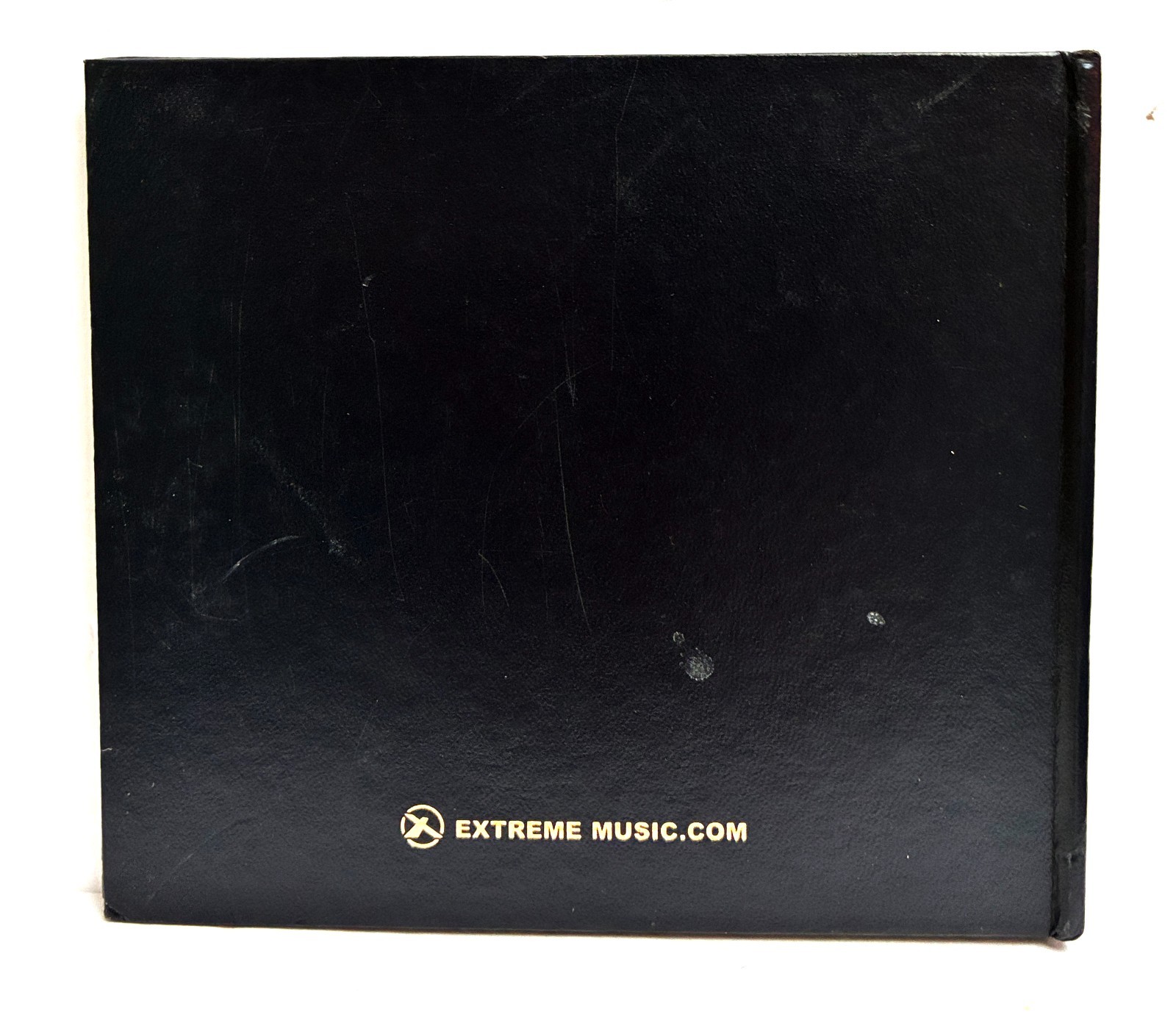 The United Republic of EXTREME MUSIC – Passport to the USA Vol 1