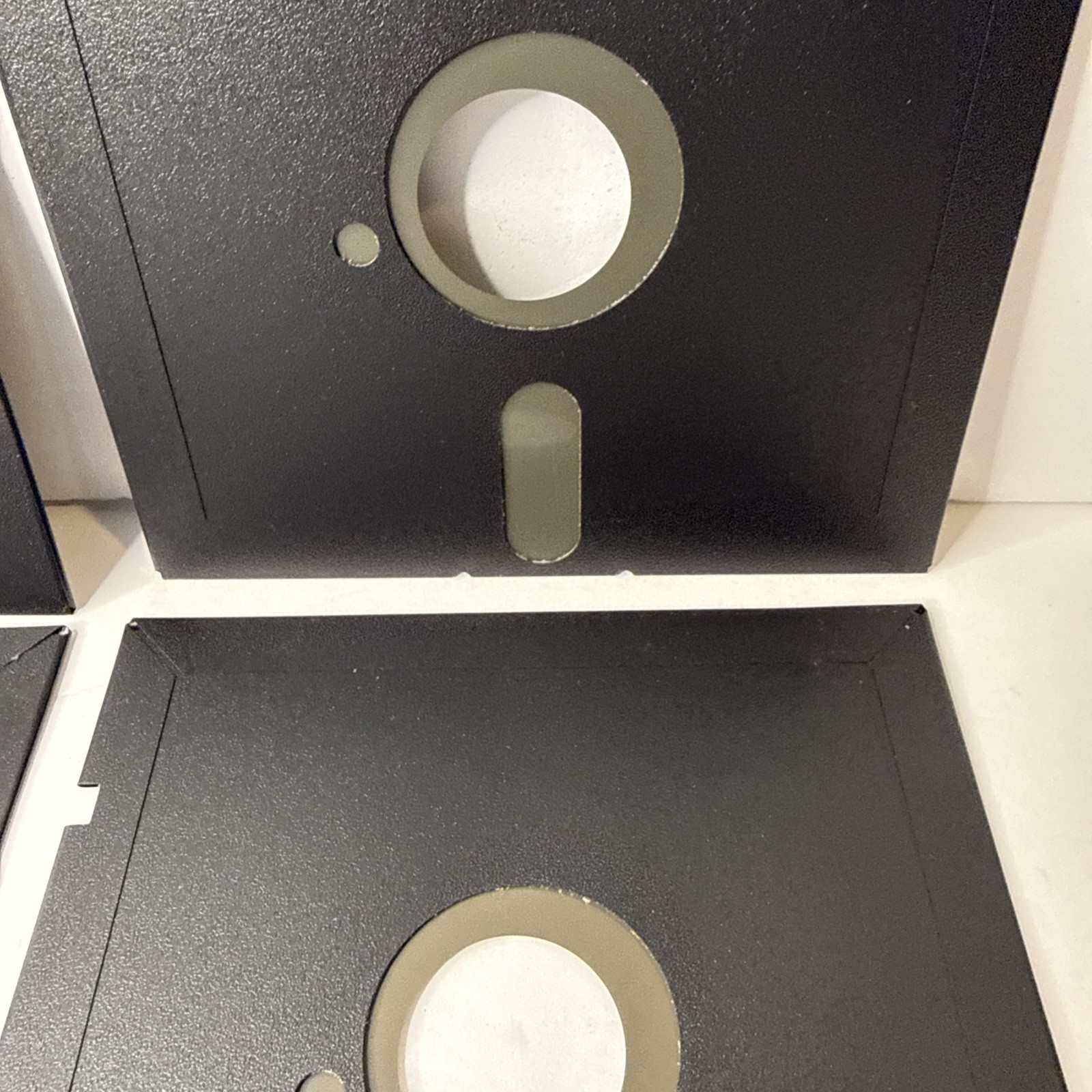 lot of 4 floppy disk top 10 solid gold Master Disk I-4 1990 cosmi IBM PC/Tandy