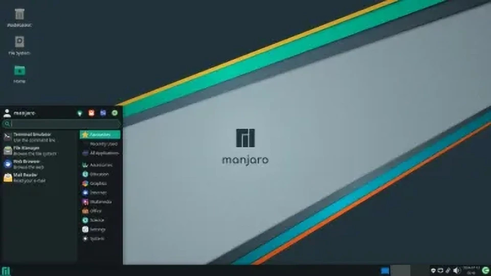 manjaro various USB thumb drives 32GB Canada