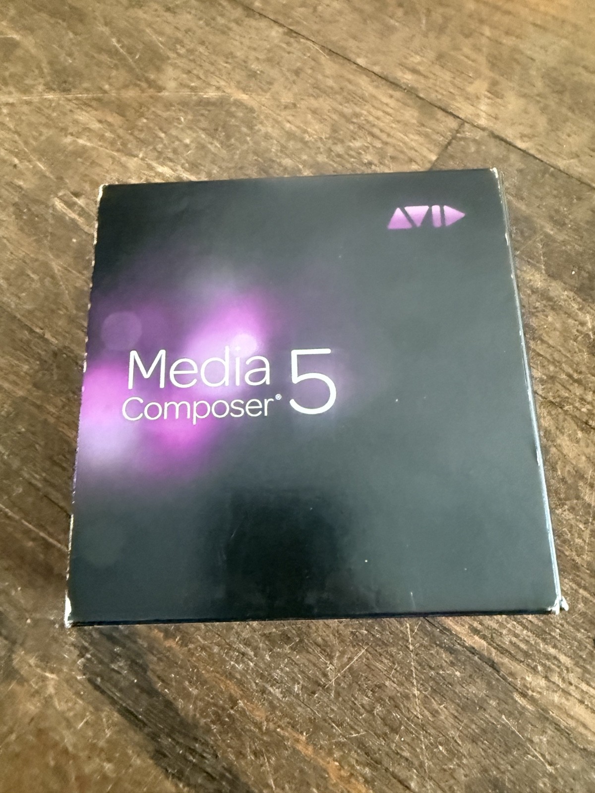 Avid Media Composer 5 Video Editing Software – – Software Only rb12
