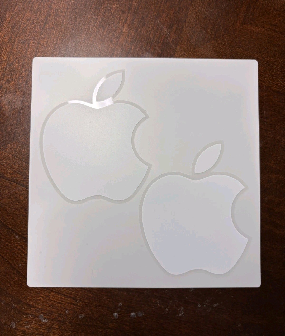 Mac OS X Snow Leopard Plus iPod/itunes Disc (2005)