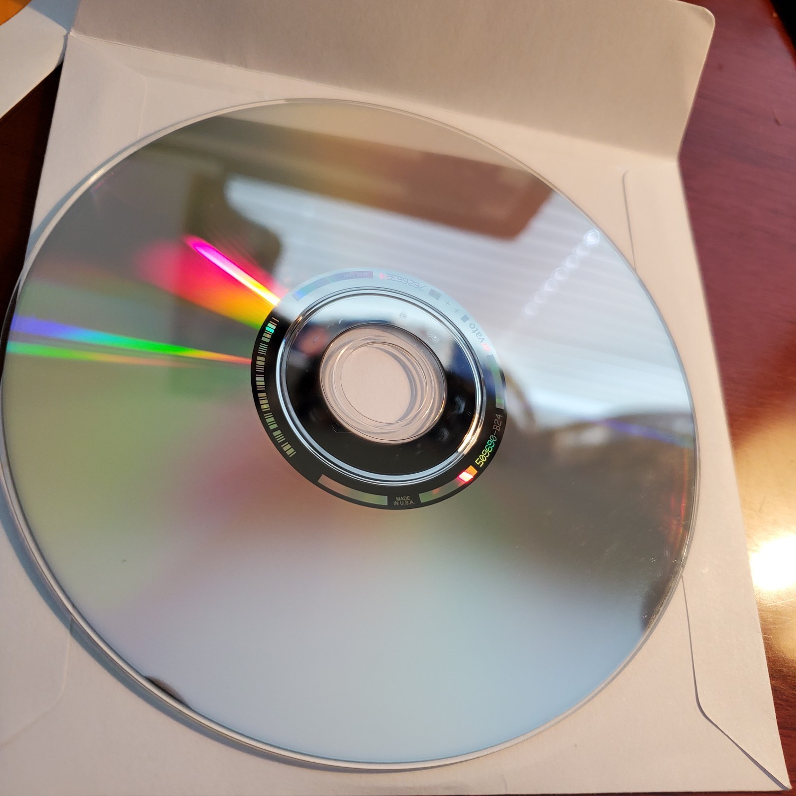 Roxio Creator Business HD including Roxio Creator CD Very Clean