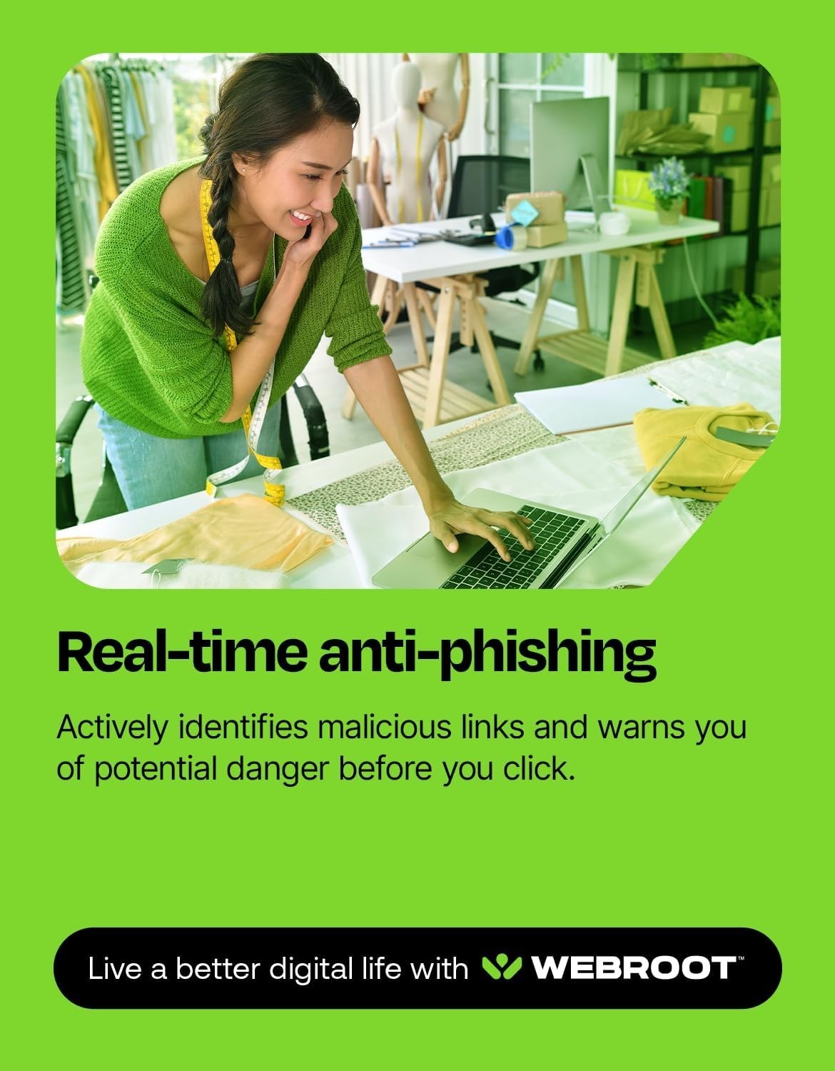 Internet Security Complete 2025: 5 Devices Antivirus & Cloud Backup Solution