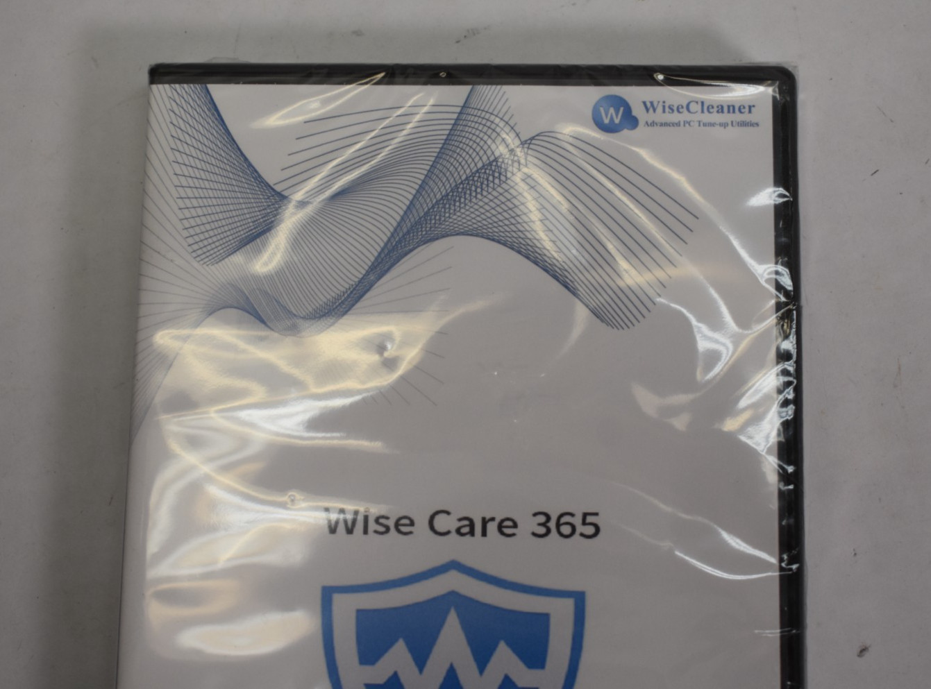Wise Care 365 Pro ( Lifetime license / 3 PC) All in One PC Tuneup Check Utility