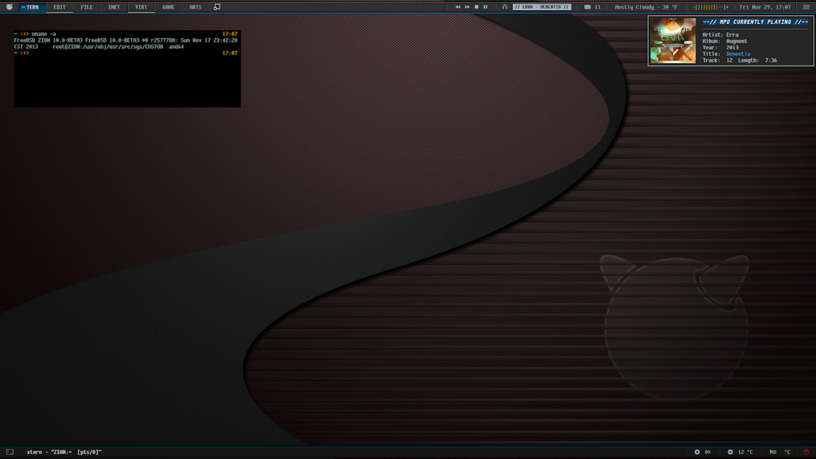 Latest FreeBSD 13 Single Install DVD 64 Bit