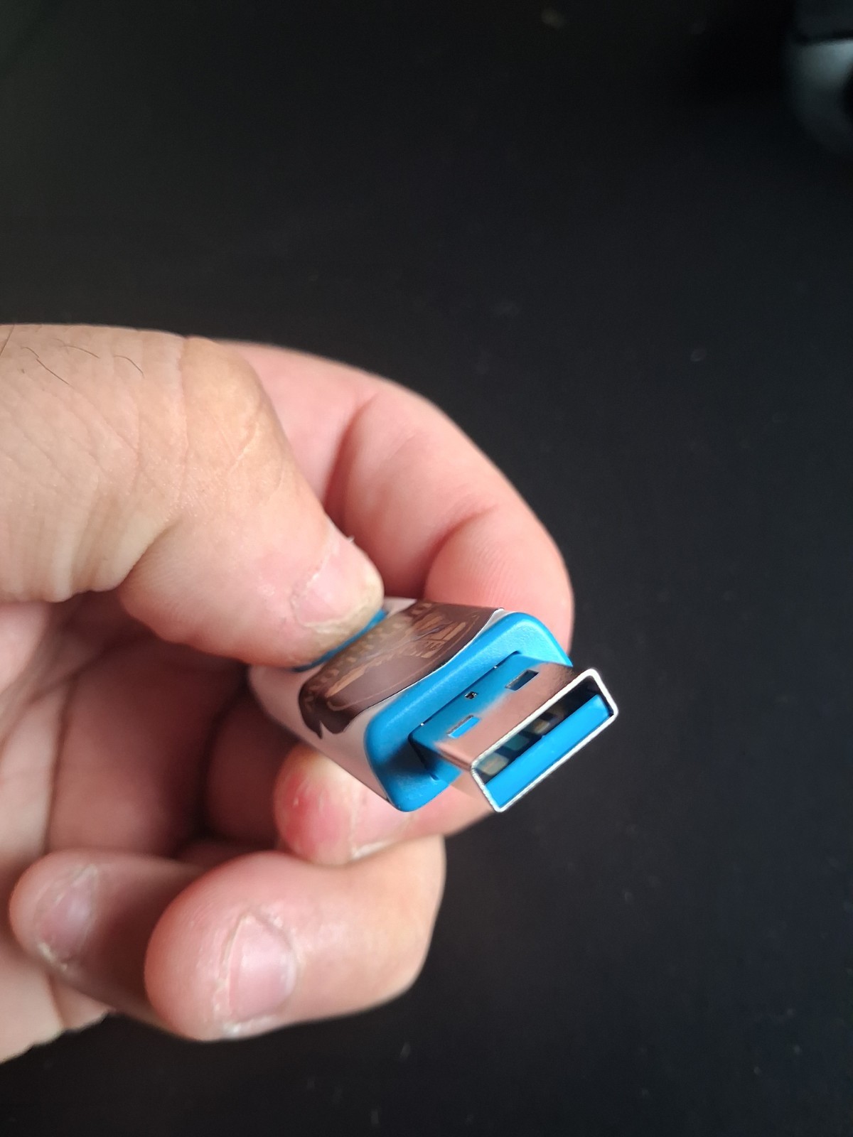 Tails Linux USB 3.0 Fast Drive Secure Live Bootable Anonymous